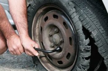 MAJOR CAUSES OF TYRE PROBLEMS IN NIGERIA.