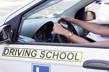 STATE GOVTS TO SET UP MODEL DRIVING SCHOOLS