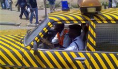 VIO-DVLA NEW RULE TO OBTAIN DRIVER’S LICENSE IN NIGERIA