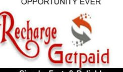 HOW TO EARN FAST IN RECHARGE AND GET PAID