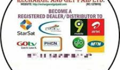 RAGP(RECHARGE AND GET PAID) FULL DETAILS