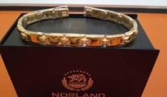 FUNCTIONS OF NORLAND ENERGY BRACELET