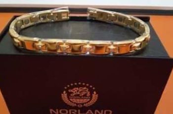 FUNCTIONS OF NORLAND ENERGY BRACELET