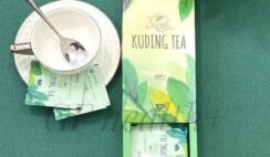 Norland Kuding Tea