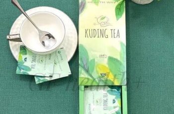 Norland Kuding Tea