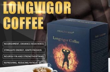 NORLAND LONGVIGOR COFFEE