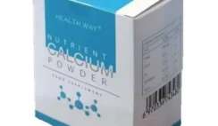 Norland Calcium Powder