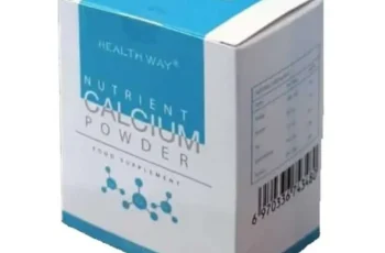 Norland Calcium Powder