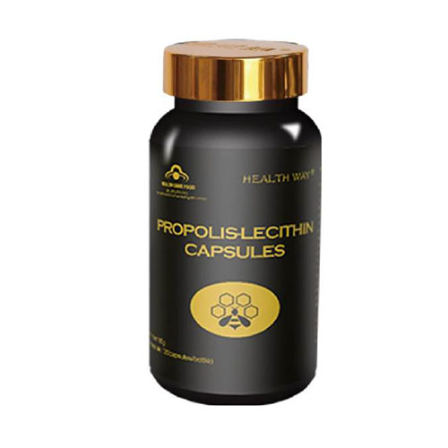 NORLAND PROPOLIS LECITHIN