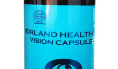 Healthway Vision Capsule