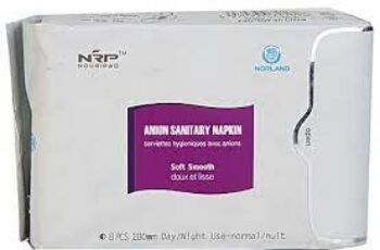 Norland Sanitary Pad