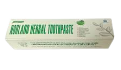 NORLAND HERBAL TOOTHPASTE