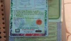 LIST OF EMBLEMS IN NIGERIA FOR NATIONAL COVERAGE
