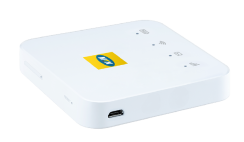 HOW TO SHARE DATA FROM MTN MIFI TO MTN