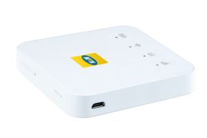 HOW TO SHARE DATA FROM MTN MIFI TO MTN