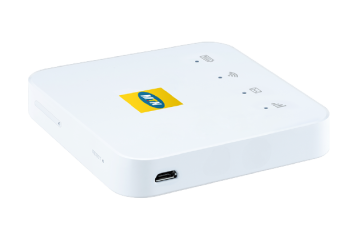 HOW TO SHARE DATA FROM MTN MIFI TO MTN