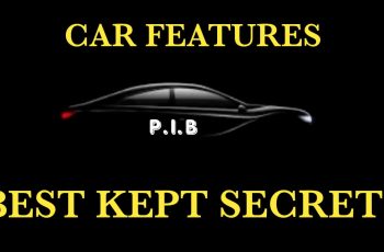 Revealing the Best-Kept Secrets: Car Features That Turn Road Trips into Pure Pleasure