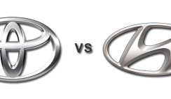 Hyundai vs. Toyota: Automotive Giants Compared