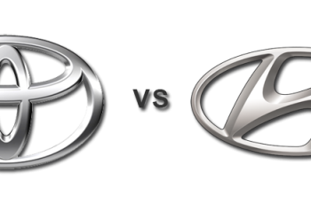 Hyundai vs. Toyota: Automotive Giants Compared