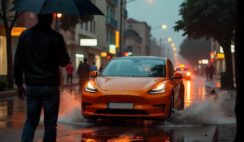 The Rise of Electric Cars in Nigeria
