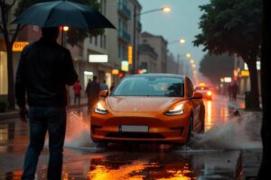 The Rise of Electric Cars in Nigeria