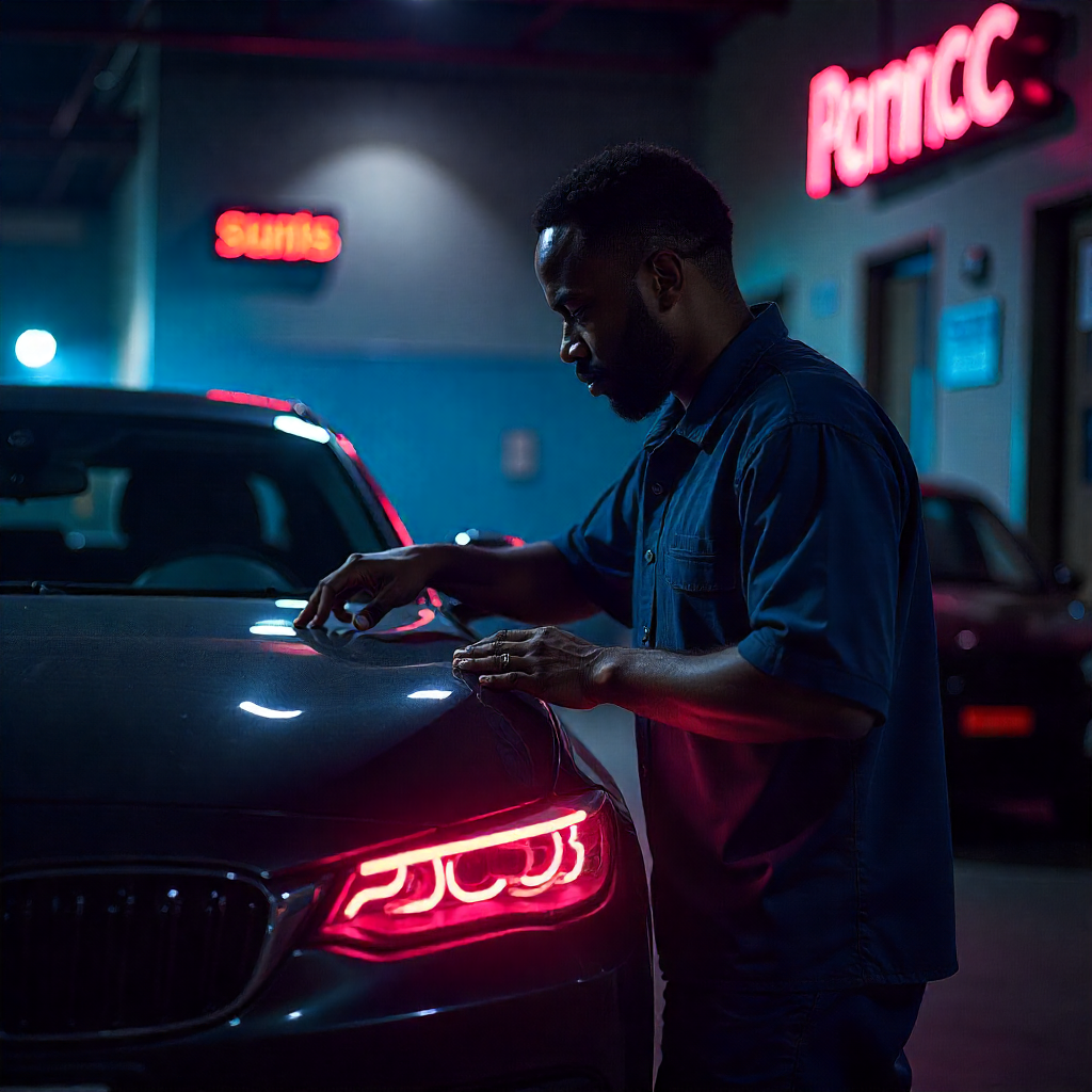 Top 7 Car Maintenance Mistakes by Nigerians-How to Avoid Them